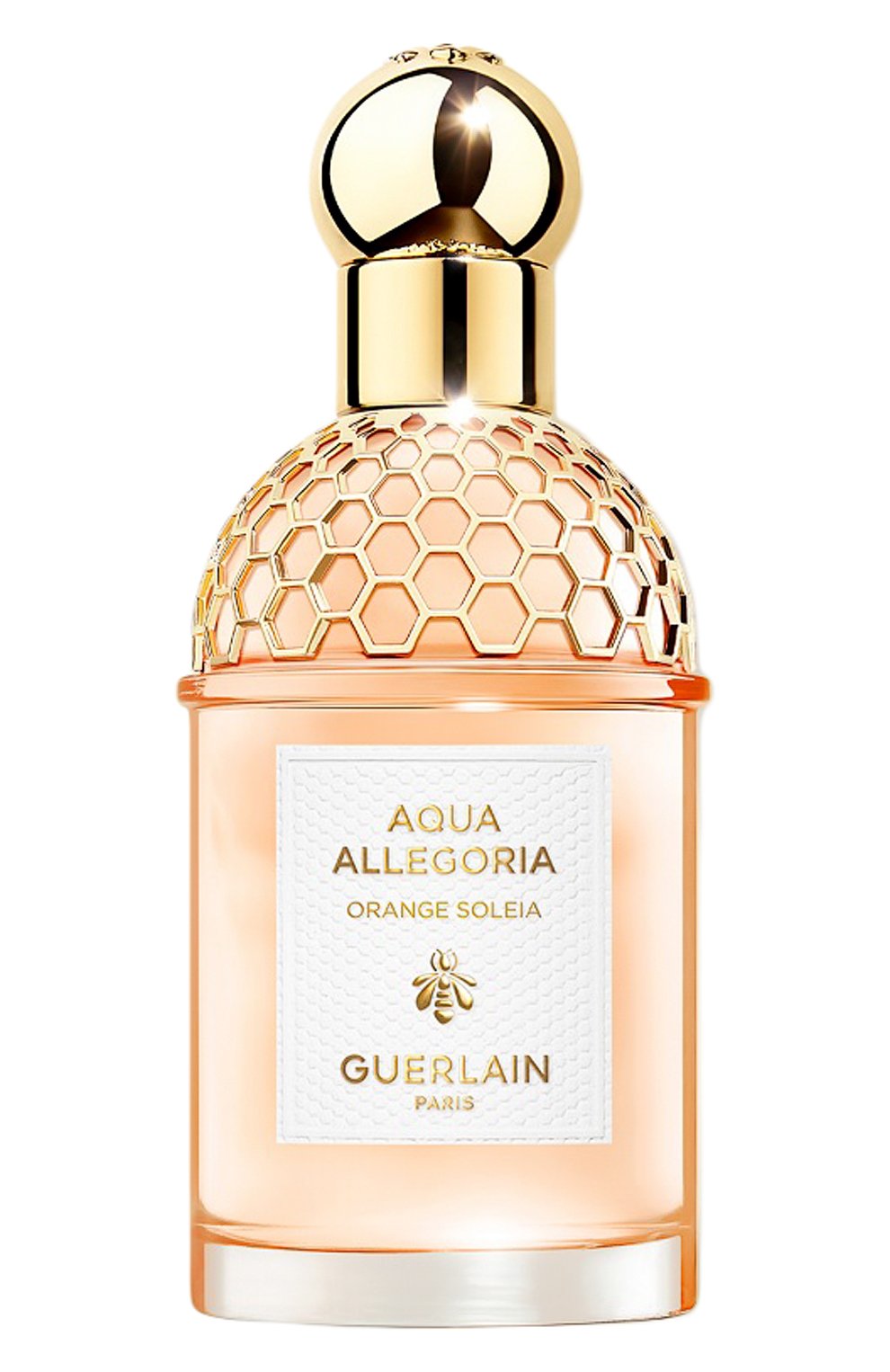 Туалетная вода aqua allegoria orange soleia (75ml) GUERLAIN, арт. G014398, фото 1
