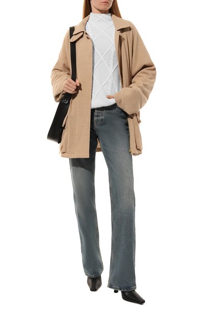 Свитер из хлопка и кашемира FTC, арт. 963-0750, фото 2