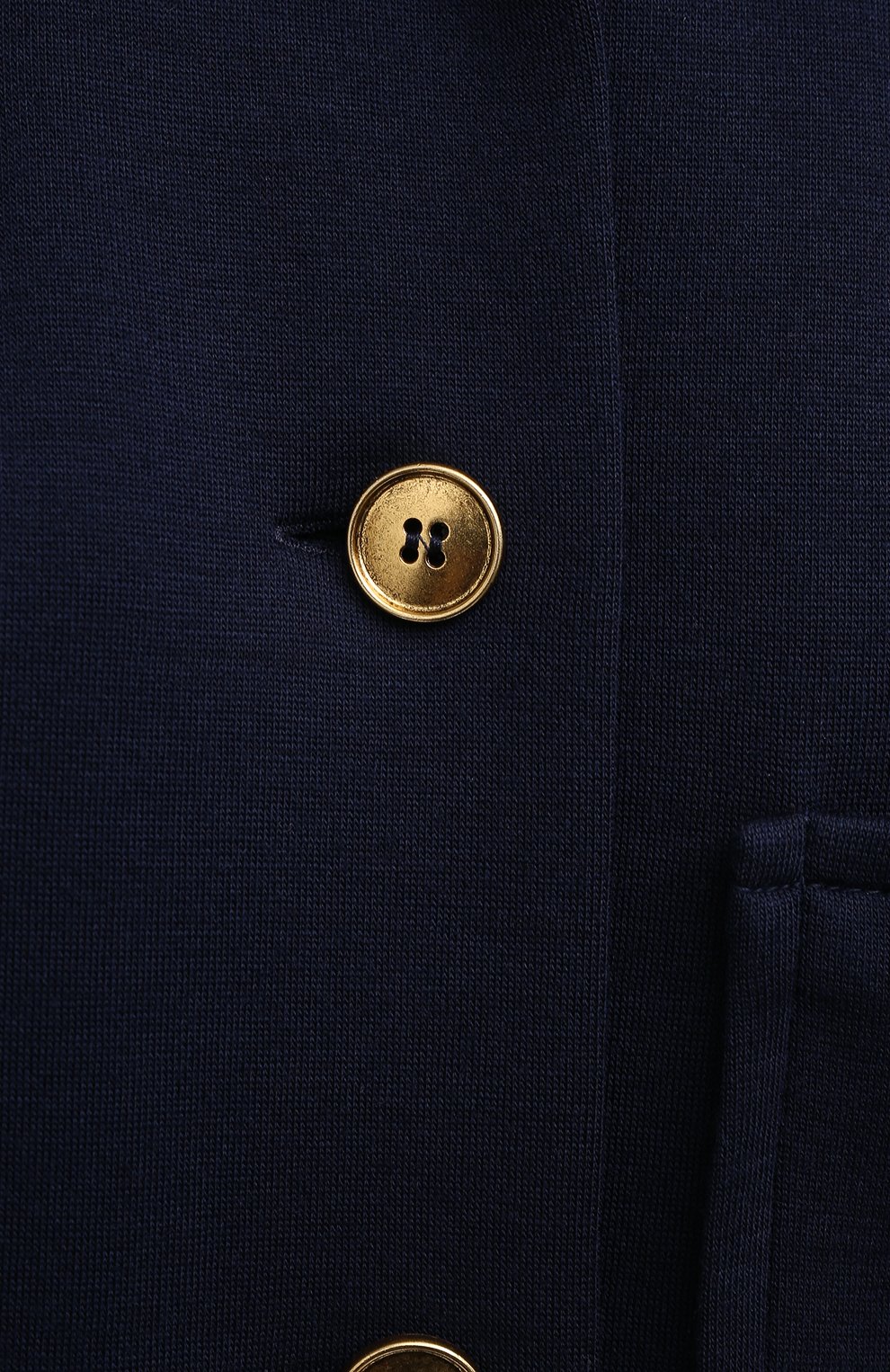 Шерстяной жакет SAINT LAURENT, арт. 623611/Y7A09, фото 5