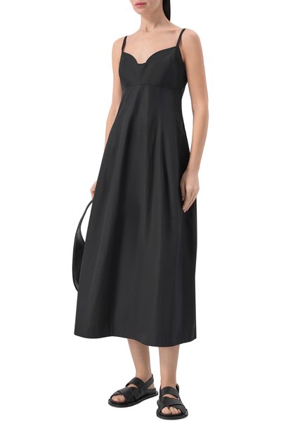 Кожаные сандалии k04 lido VIC MATIE, арт. 1K5304D_K04C070101, фото 3