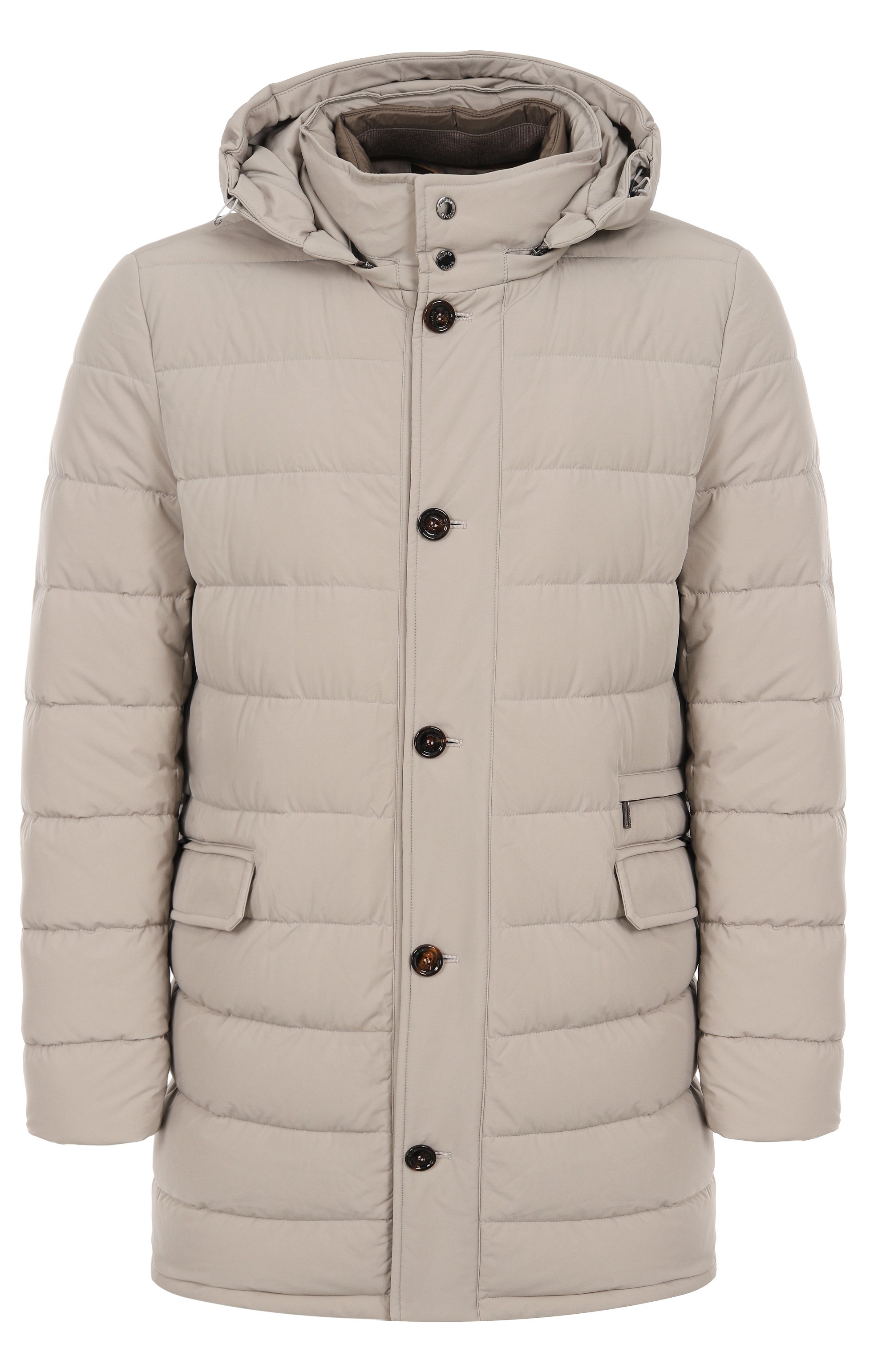 Пуховик calandri-kn MOORER, арт. CALANDRI/KN, фото 1