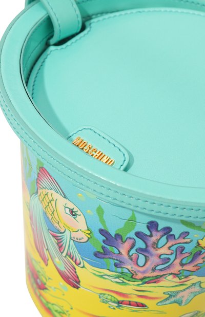 Сумка MOSCHINO, арт. A7317/8219, фото 3