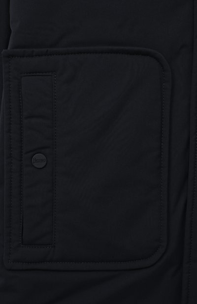Утепленная парка HERNO, арт. PA000001B/12343/10A-14A, фото 3
