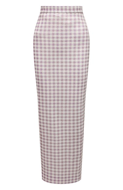 Юбка с пайетками KALMANOVICH, арт. SS22K15, фото 1