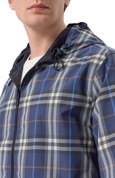 Двусторонняя куртка BURBERRY, арт. 8118823, фото 5