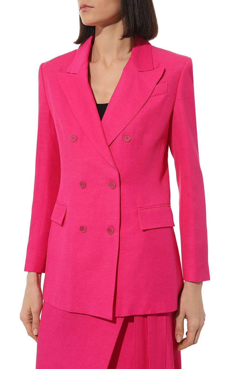 Жакет из вискозы P.A.R.O.S.H., арт. RAISA23-D420266, фото 3