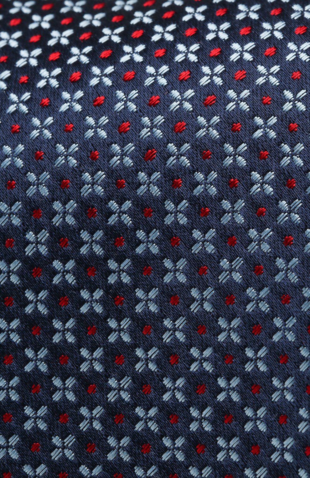 Шелковый галстук BRIONI, арт. 062L00/P940J, фото 3