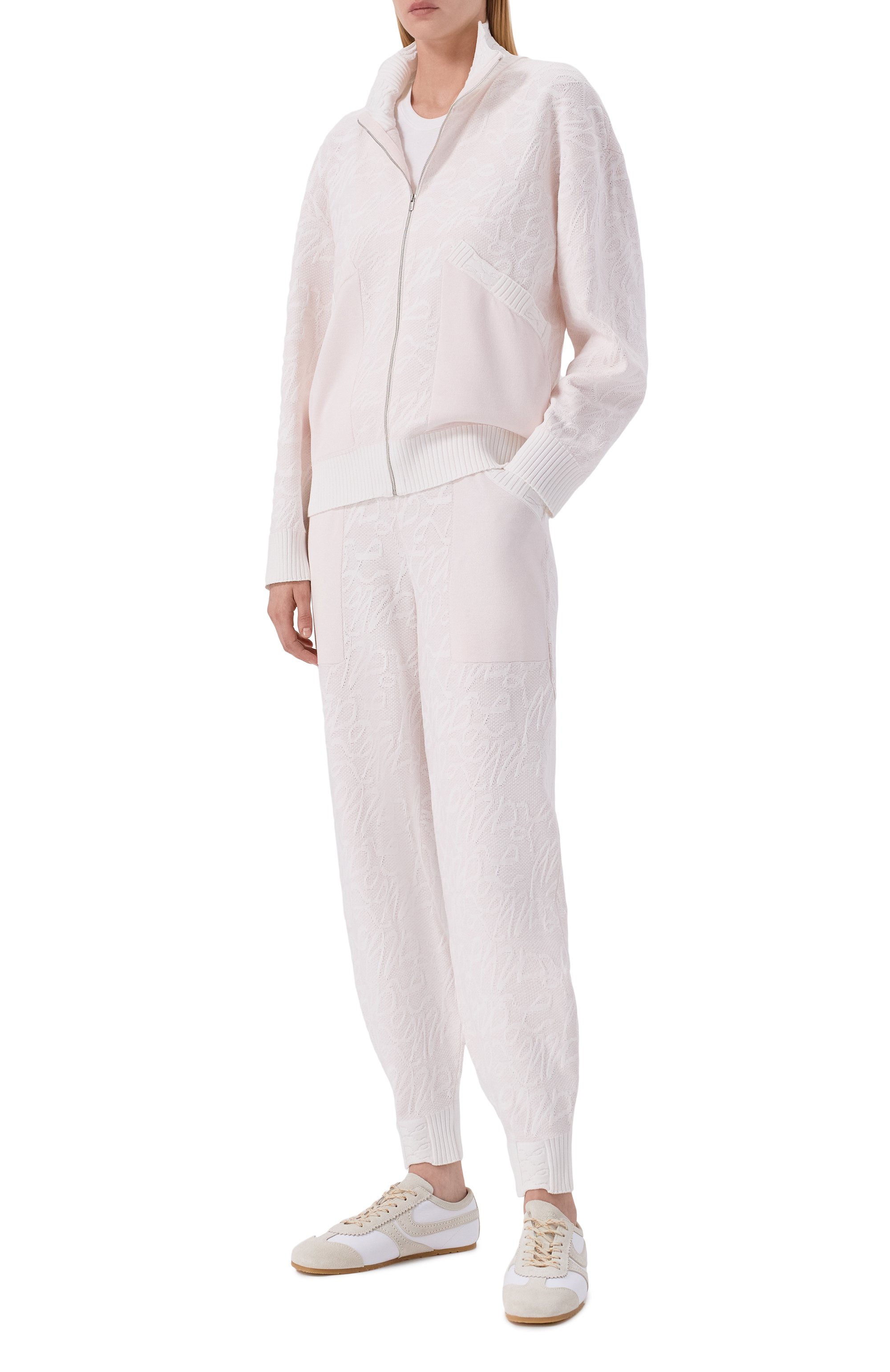 Кардиган из вискозы AND THE BRAND, арт. S26-BS018-1203-106, фото 2