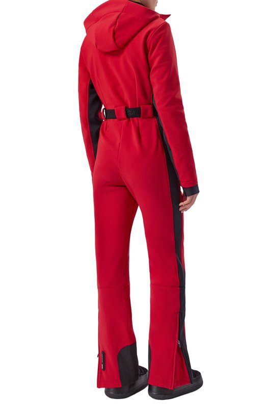 Комбинезон MC2 Saint Barth GRM0001-03693I/GARMISCH Красный  GRM0001-03693I/GARMISCH Фото 3