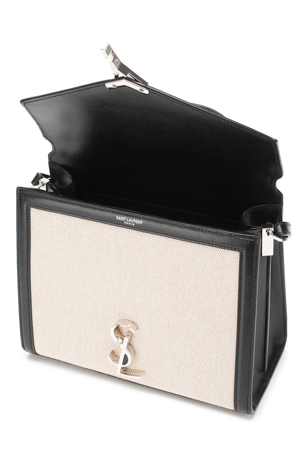 Сумка cassandra medium SAINT LAURENT, арт. 578000/HZD2N, фото 4