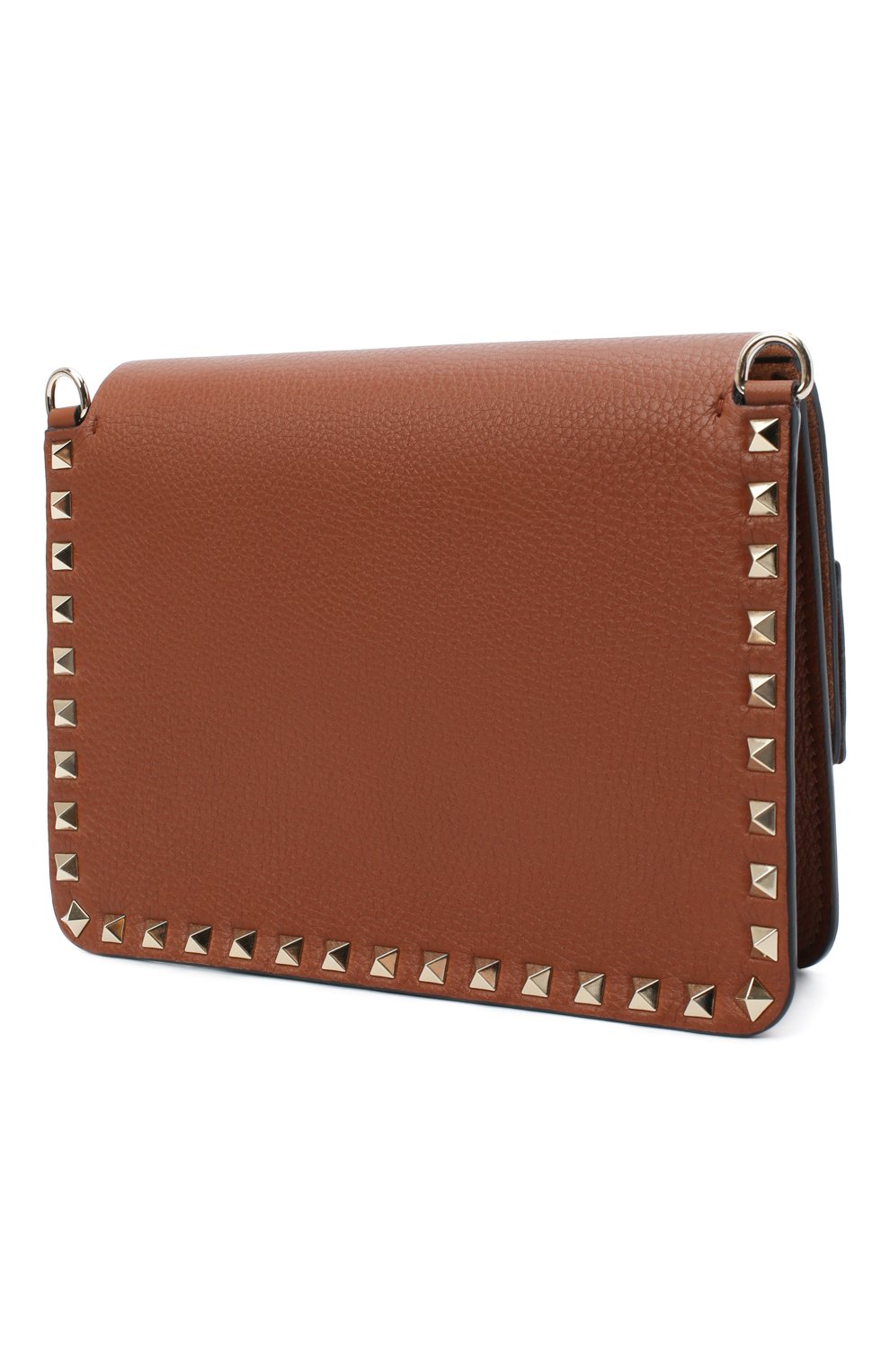 Сумка rockstud VALENTINO, арт. UW2B0E86/YRK, фото 4