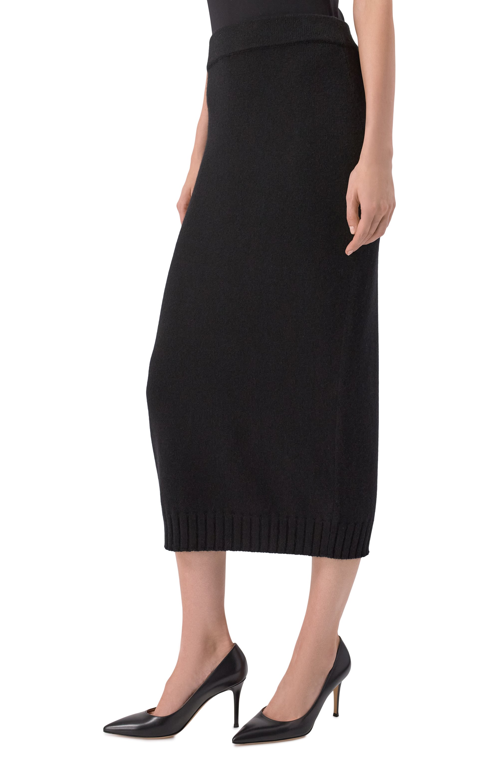 Кашемировая юбка MVST, арт. M25.1MW.K408, фото 3