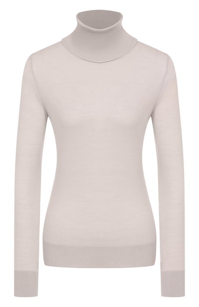 Женская шерстяная водолазка MVST, арт. M0-M25.1MW.K401/34-48