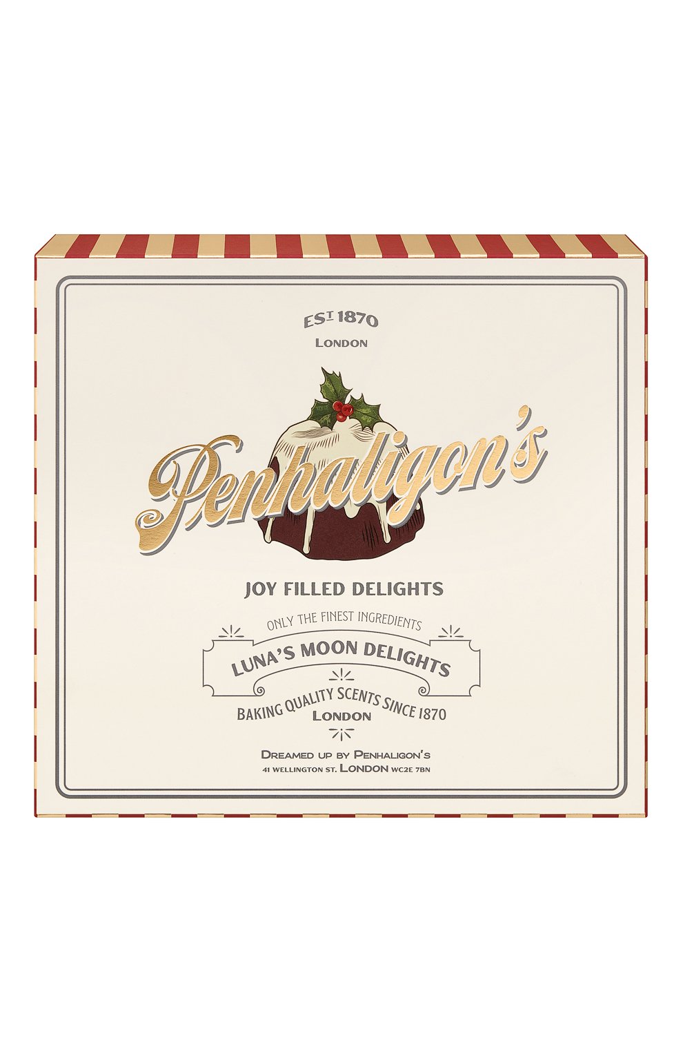 Подарочный набор luna (100+500ml) PENHALIGON'S бесцветного цвета по цене 29000 руб., арт. 5056245047275, фото 3 Подарочный набор luna (100+500ml) PENHALIGON'S, арт. 5056245047275, фото 3