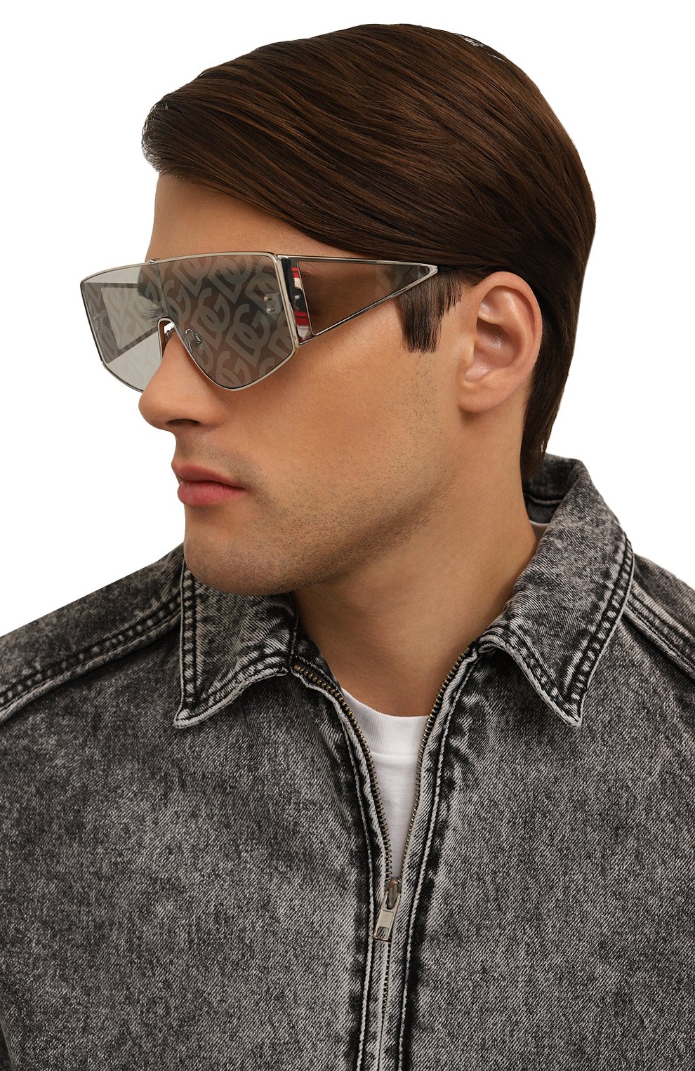 Солнцезащитные очки DOLCE & GABBANA, арт. 2305-05/AL, фото 3