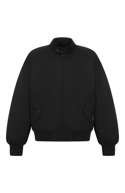 Бомбер ГОША РУБЧИНСКИЙ, арт. JT_0101_BLACK