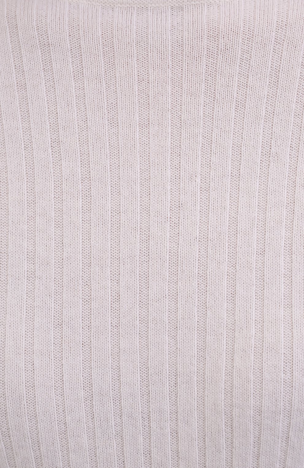 Кашемировая водолазка ALLUDE, арт. 215/11141, фото 5