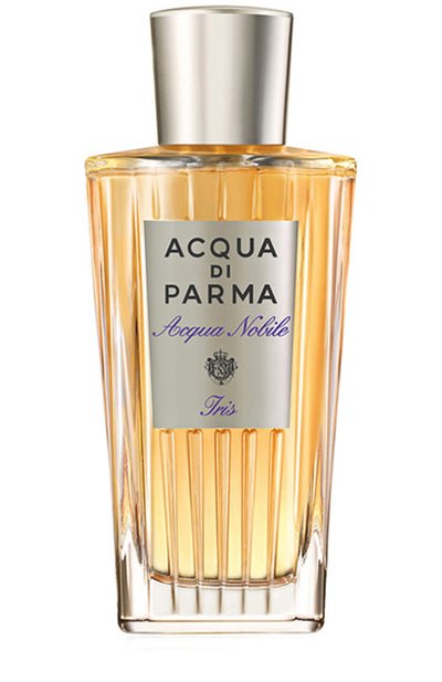 Женский туалетная вода acqua nobile iris (75ml) ACQUA DI PARMA, арт. 42004