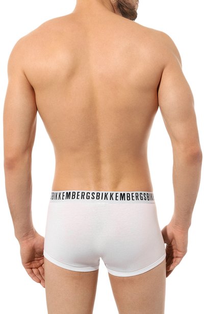 Комплект из двух боксеров DIRK BIKKEMBERGS, арт. BKK1UTR02BI, фото 3