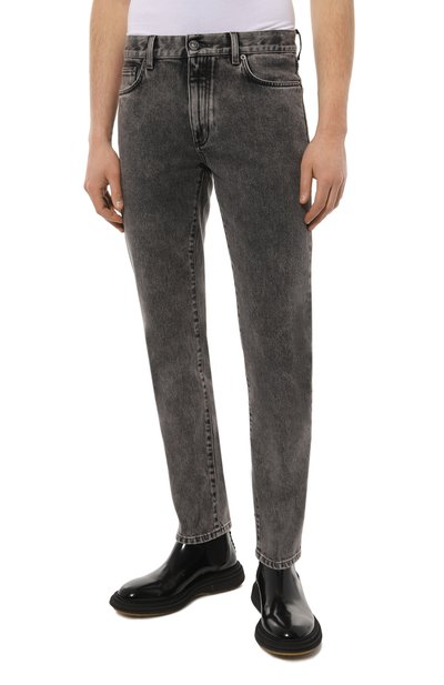 Джинсы ZEGNA, арт. UCIC6A6/CITY, фото 3