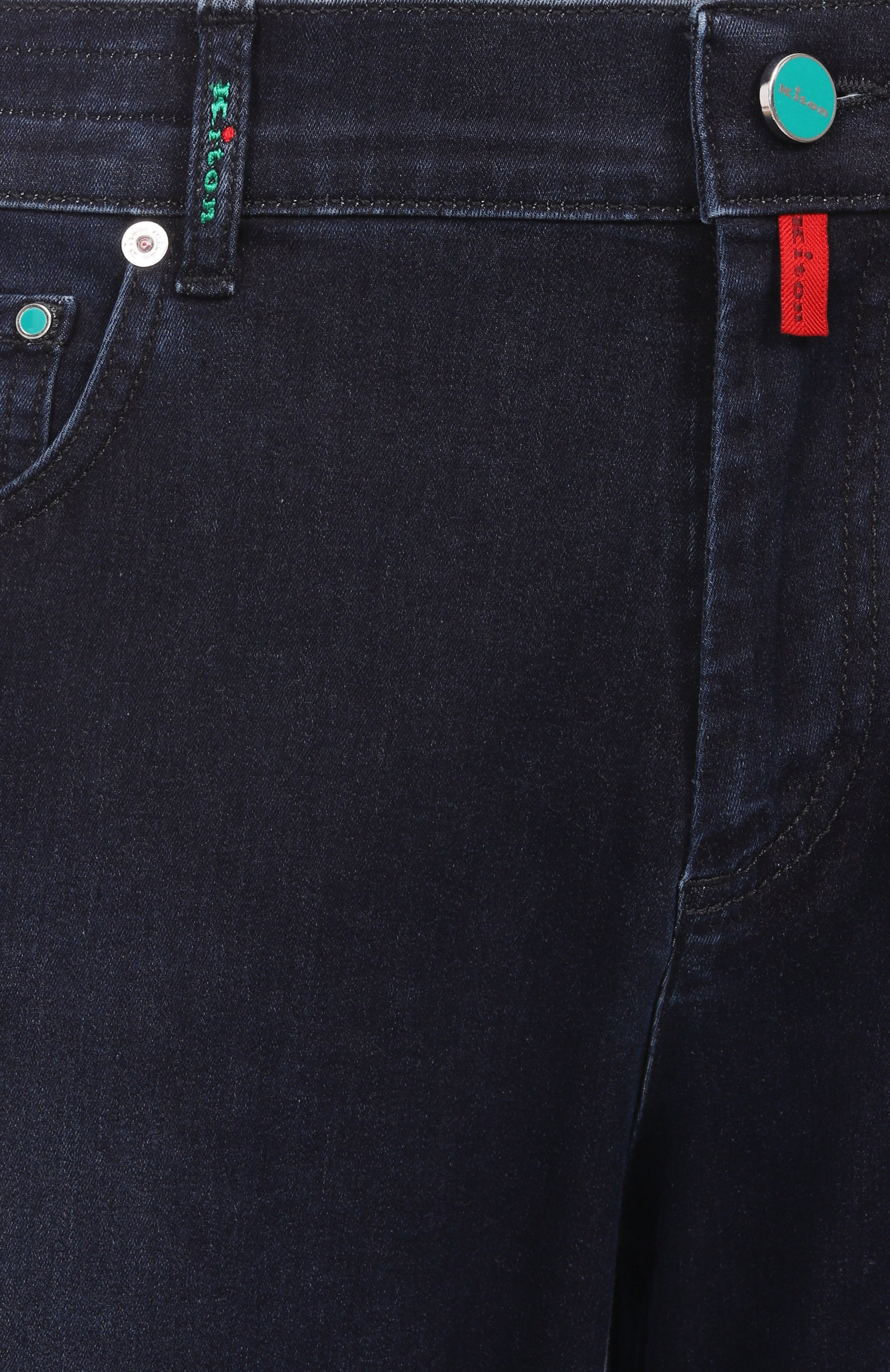 Джинсы KITON, арт. UPR005LK0619F03, фото 6