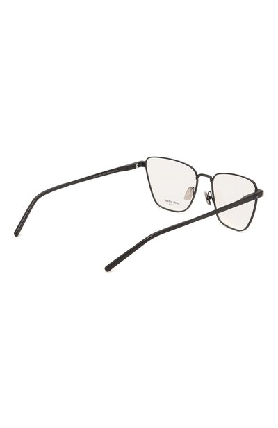 Оправа SAINT LAURENT, арт. SL 551 0PT 001, фото 4