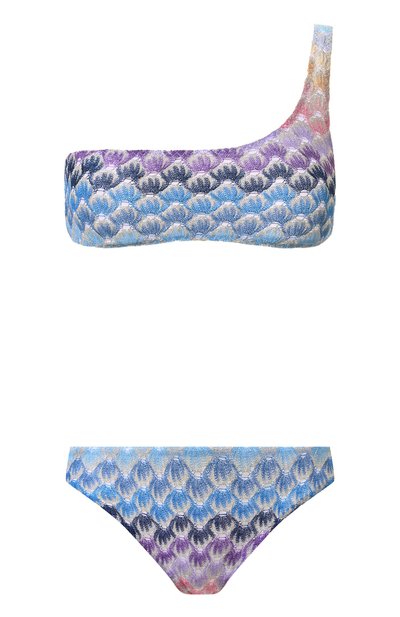 Раздельный купальник MISSONI, арт. MC23SP02/BR00TD, фото 1