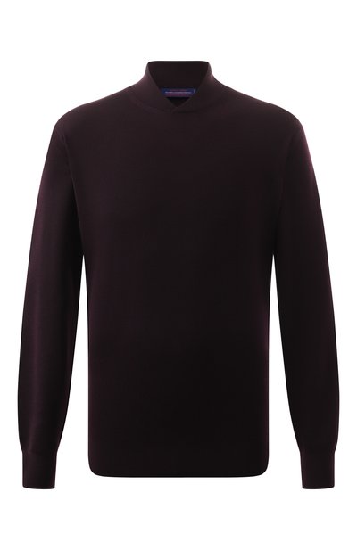 Мужской кашемировый джемпер STEFANO RICCI, арт. W505508GCL/R24351