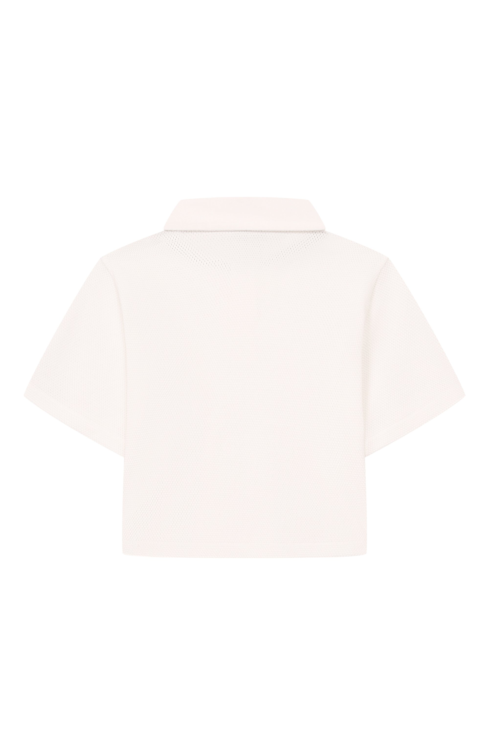 Хлопковое поло ELEVENTY, арт. EY8A21/J0547, фото 2