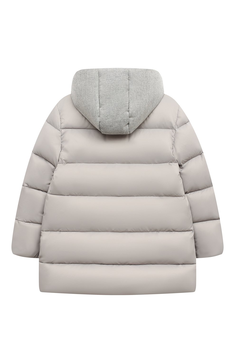 Пуховая парка ELEVENTY, арт. ET2P90/N0079/12-16, фото 2