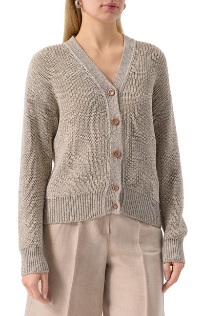 Кардиган HERNO, арт. MC000174D/76065, фото 3