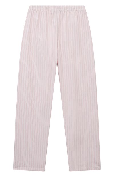 Хлопковая пижама STORY LORIS, арт. 25511/8A-16A, фото 4