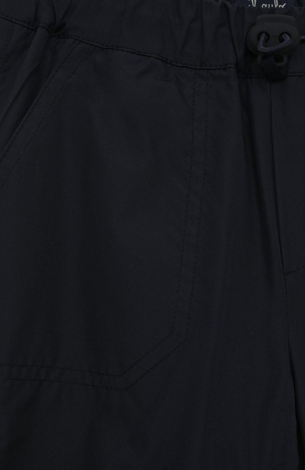 Джоггеры IL GUFO, арт. A22PL312N0001/10A-14A, фото 3