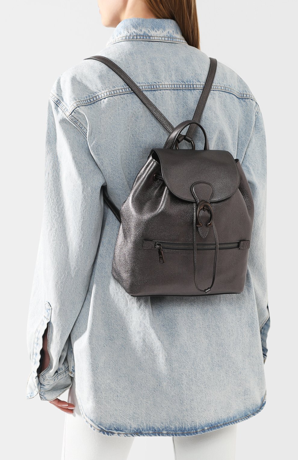 Рюкзак evie COACH, арт. 79580, фото 2