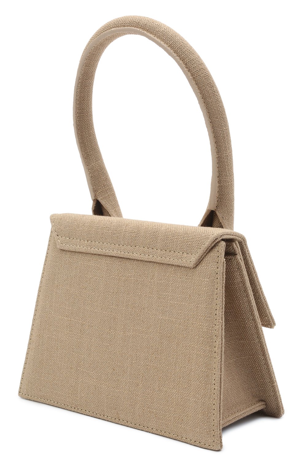 Сумка le chiquito moyen JACQUEMUS, арт. 211BA02/325170, фото 3