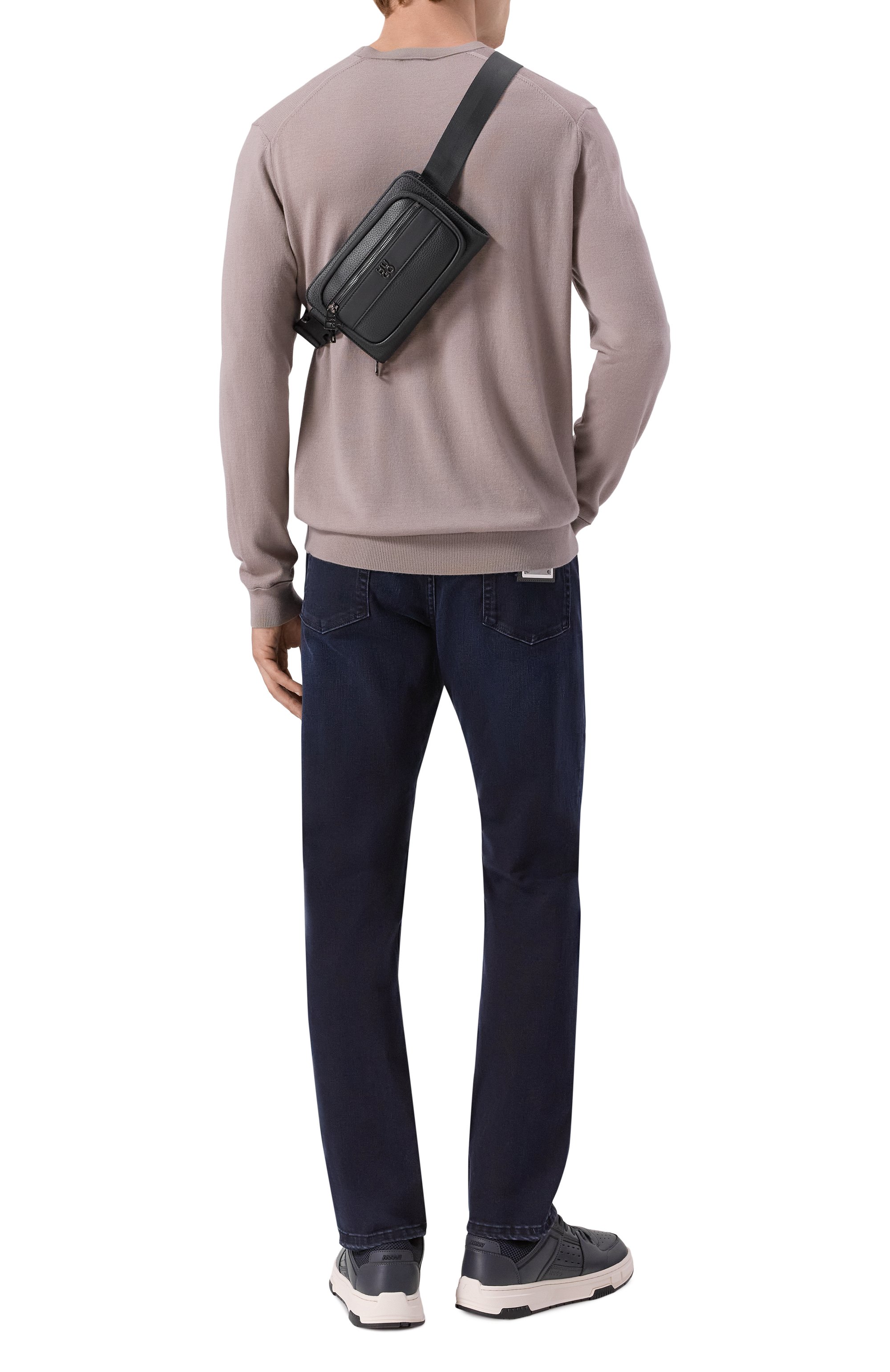 Сумка quantic HUGO, арт. 50552291, фото 7