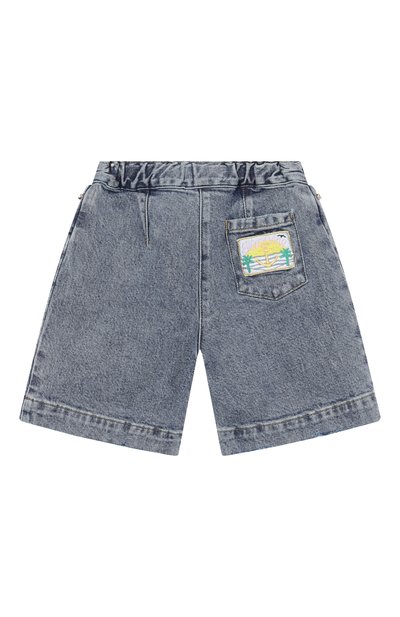 Джинсовые шорты EIRENE, арт. SS26118