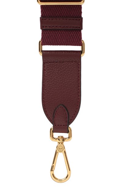 Ремень nastro для сумки  COCCINELLE, арт. E3 GZ6 68 05 26, фото 2