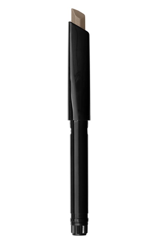 фото Рефил для стойкого карандаша для бровей, оттенок grey blonde (0,33g) bobbi brown