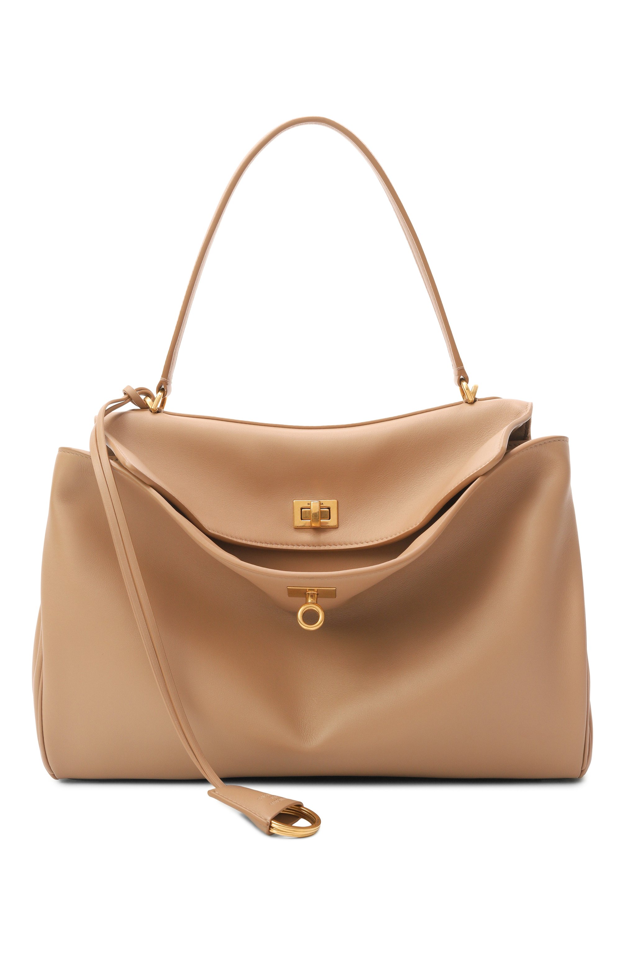 Сумка rodeo medium BALENCIAGA, а рт. 789772/2AA4V, фото 1