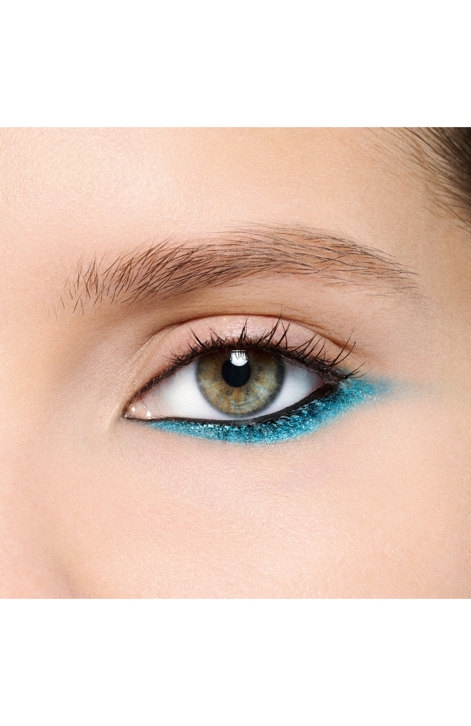 Карандаш-каял для глаз kajal excess longwear smoky eye liner, оттенок peacock (1,2g) MAC, арт. SB71-13, фото 4