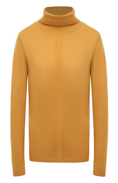 Водолазка из шерсти и шелка FREEAGE, арт. FW 20146-Y, фото 1