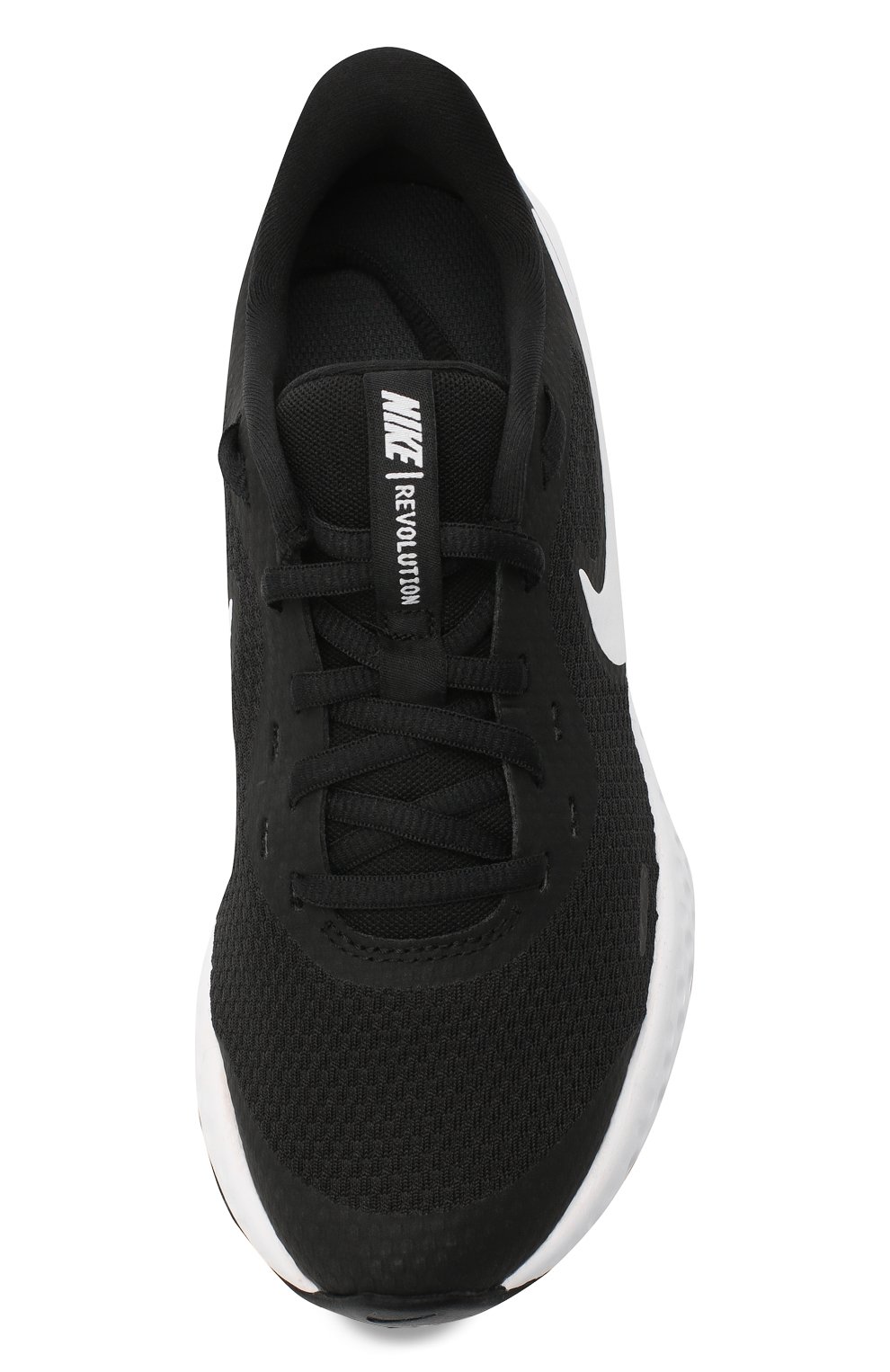 Кроссовки nike revolution 5 NIKE, арт. BQ5671-003, фото 4