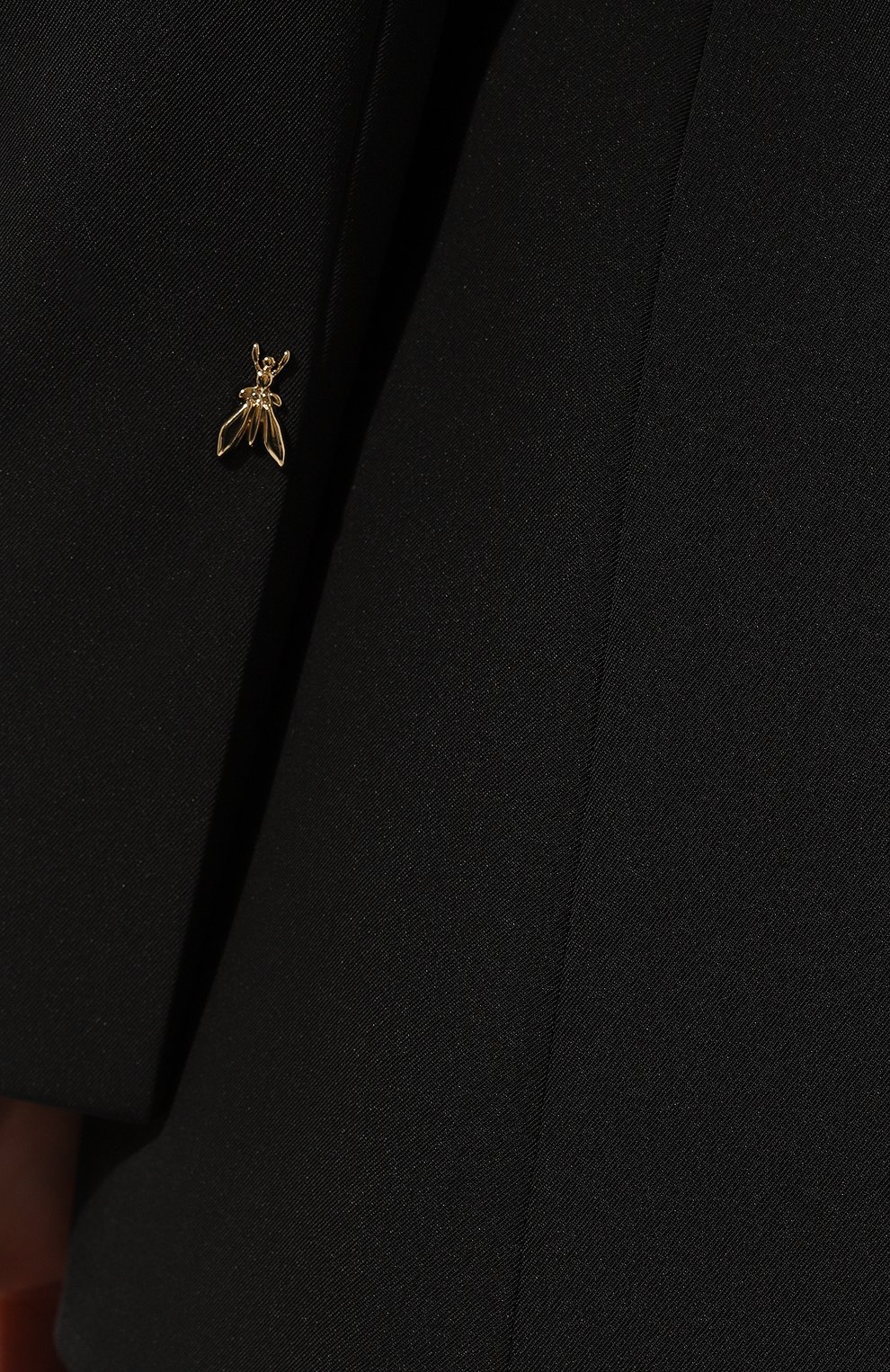 Жакет PATRIZIA PEPE, арт. 8S0434_A110, фото 5