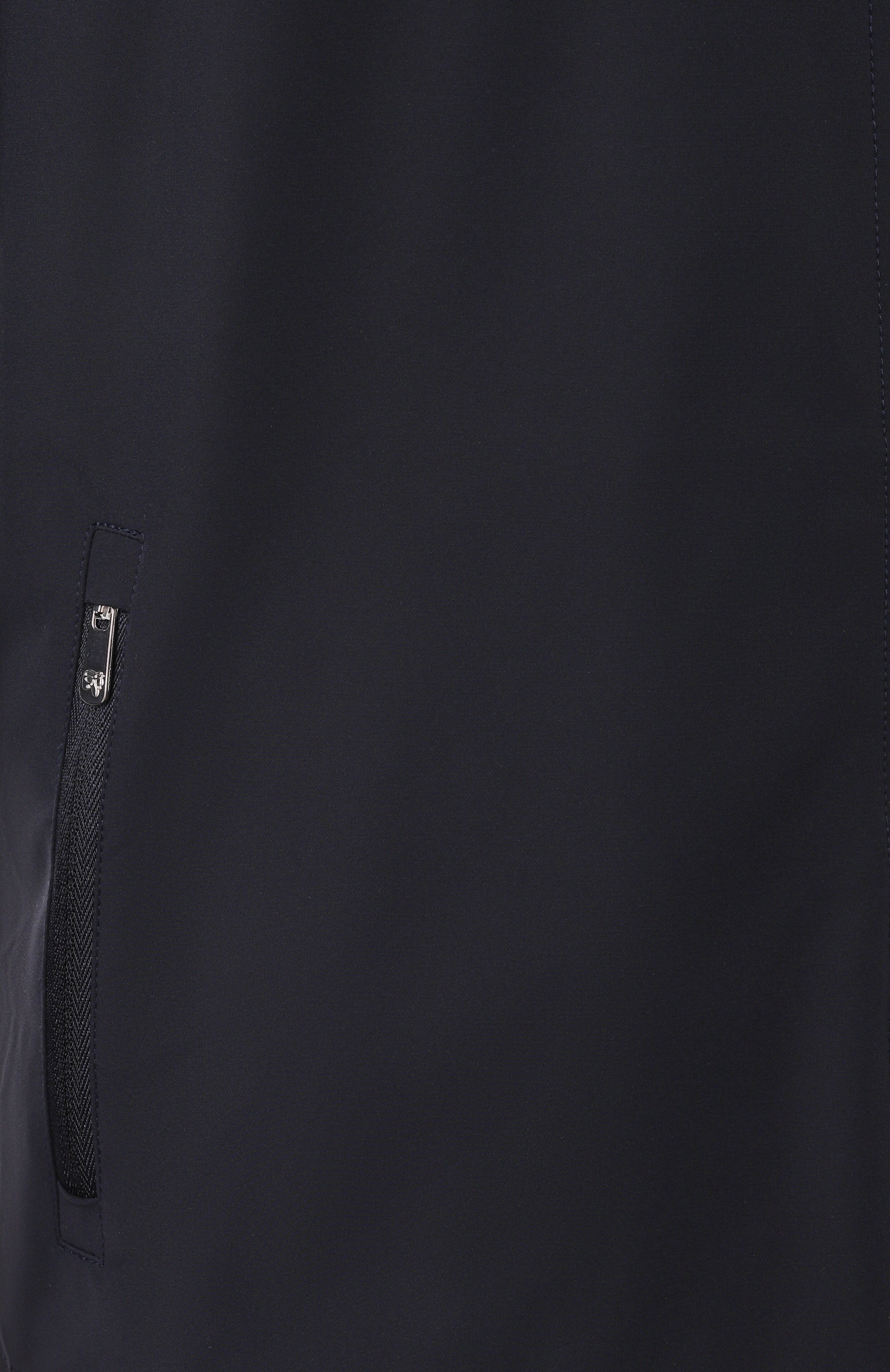 Комбинированная куртка MARCO PESCAROLO, арт. KEY/51Y25, фото 6