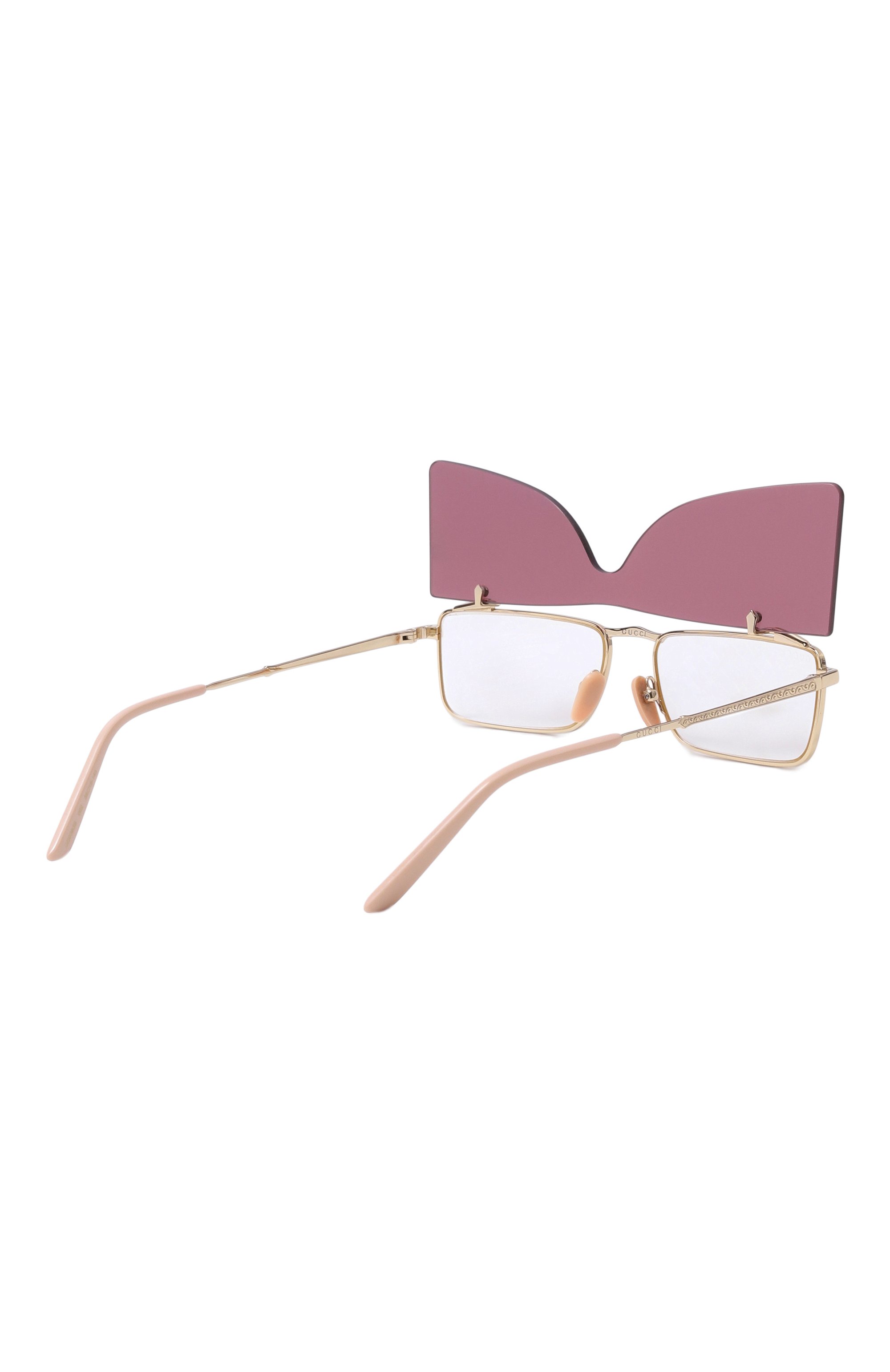 Солнцезащитные очки GUCCI, арт. GG0363 002, фото 8