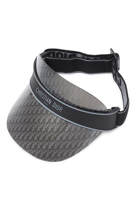 Женские солнцезащитный козырек DIOR EYEWEAR, арт. DI0RCLUB V1U 11A8
