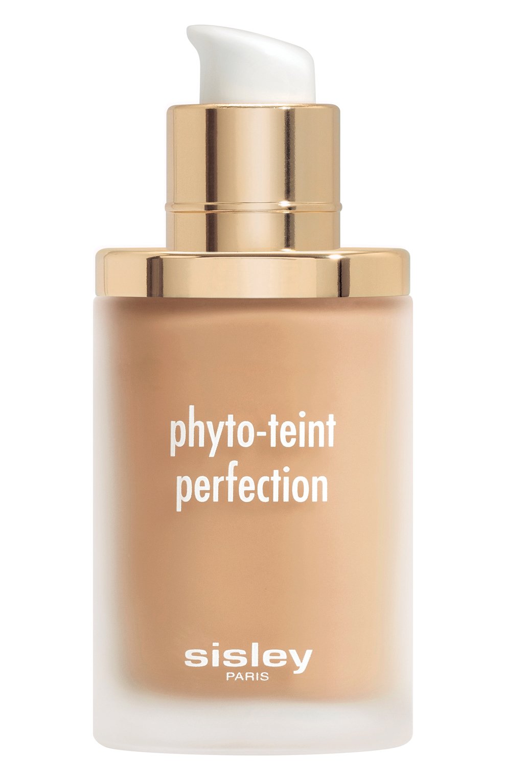 Устойчивый тональный фитокрем phyto-teint perfection, оттенок 3w2 (30ml) SISLEY цвета по цене 11600 руб., арт. 180645, фото 3 Устойчивый тональный фитокрем phyto-teint perfection, оттенок 3w2 (30ml) SISLEY, арт. 180645, фото 3