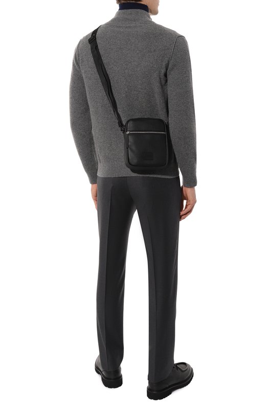 Сумка HUGO 50503807 Чёрный  50503807 Фото 7