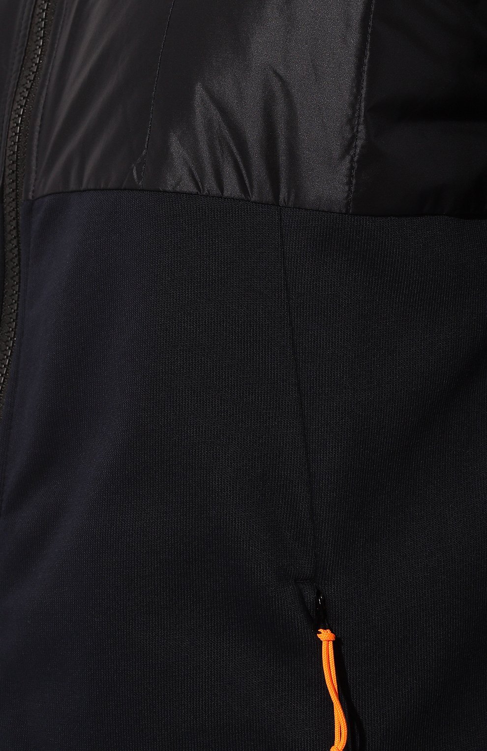 Комбинированная толстовка BOGNER FIRE+ICE, арт. 84048576, фото 5